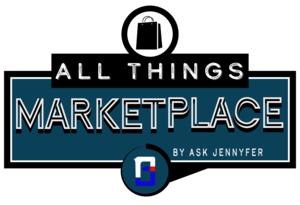 All Things Marketplace logo