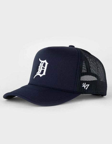 47 Brand Detroit Tigers Mlb Dublin Cap in Blue for Men