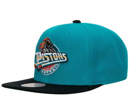 Detroit Pistons NBA HWC Lotto Pick Snapback