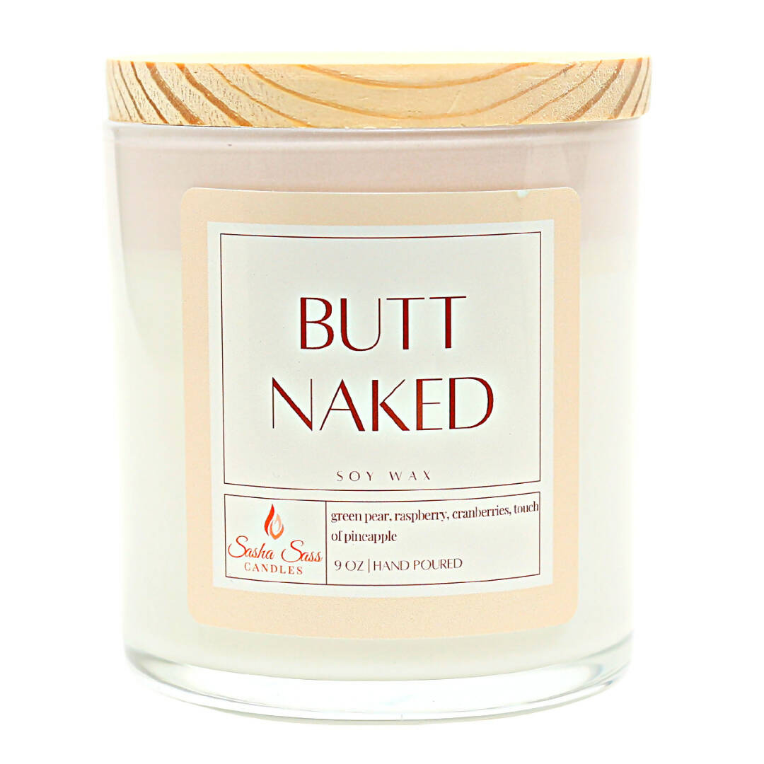 Butt Naked – All Things Marketplace