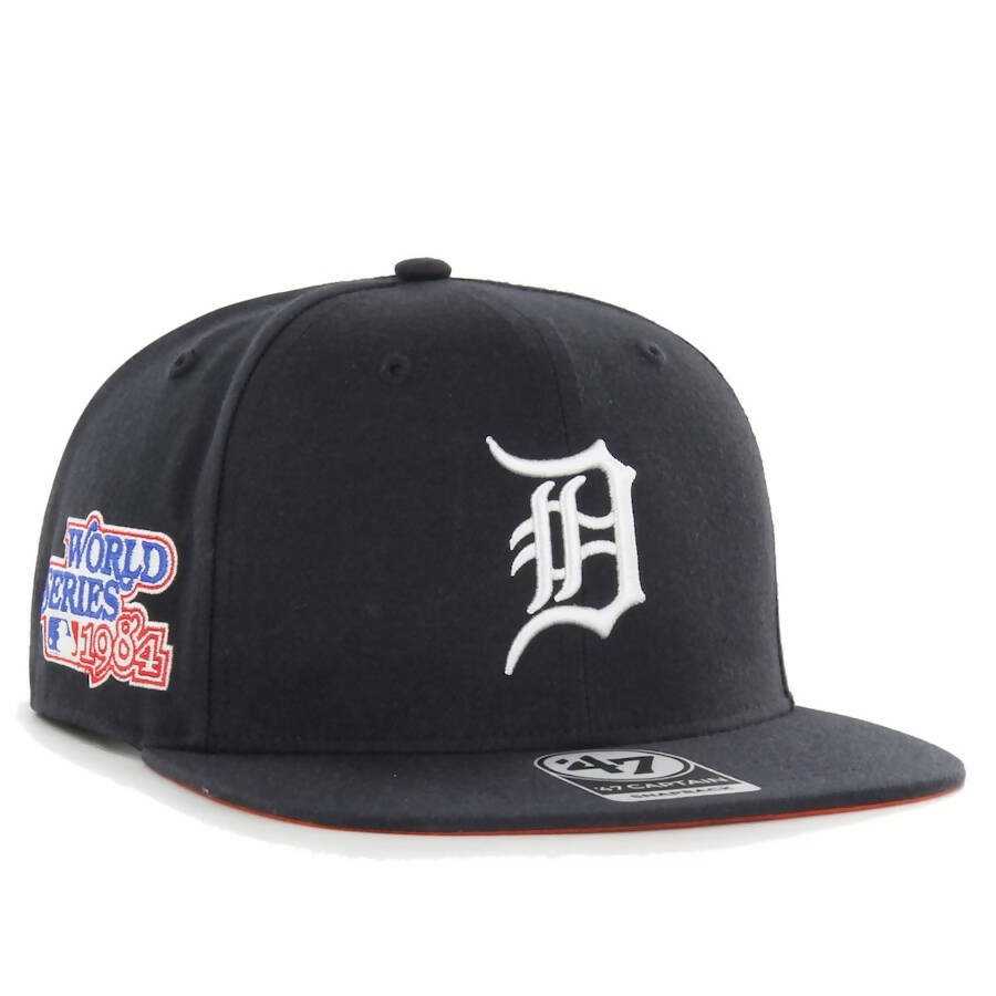 Men's Detroit Tigers Hats