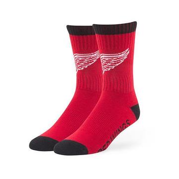 Bad Boys Unisex Detroit Bad Boys Athletic Sock