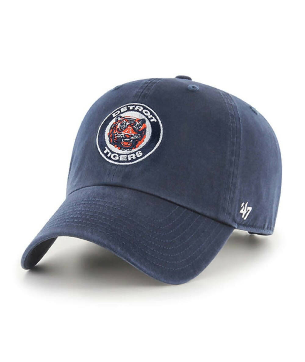 Men's Detroit Tigers Hats