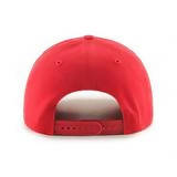 with Love Snapback Vntg Detroit Red Wings